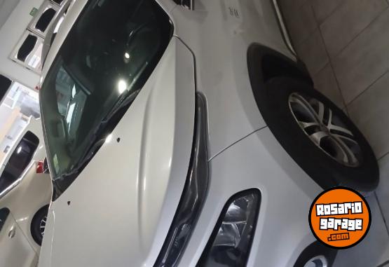 Camionetas - Fiat Toro Vulcano 4x4 2017 Diesel 63000Km - En Venta