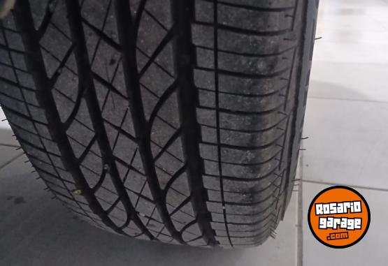 Camionetas - Fiat Toro Vulcano 4x4 2017 Diesel 63000Km - En Venta