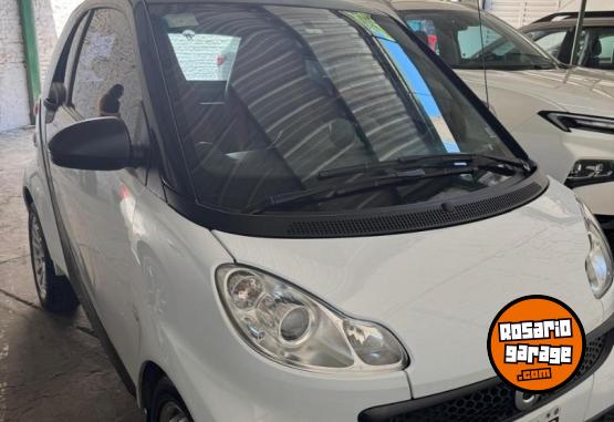 Autos - Smart FORTWO CITY 2013 Nafta 64000Km - En Venta