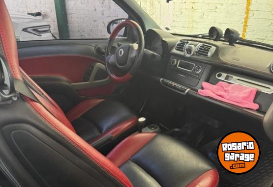 Autos - Smart FORTWO CITY 2013 Nafta 64000Km - En Venta