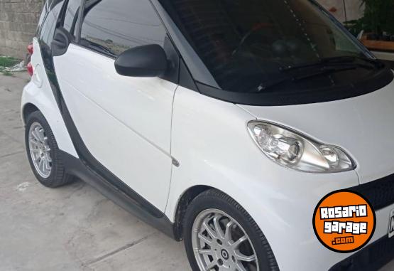 Autos - Smart FORTWO CITY 2013 Nafta 64000Km - En Venta