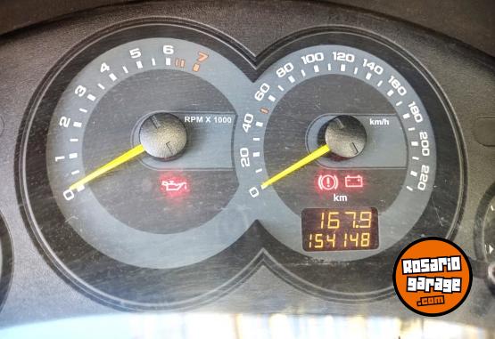 Autos - Chevrolet Wagon 2009 GNC 154000Km - En Venta