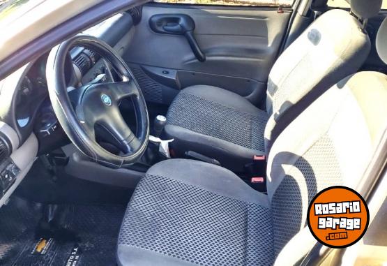 Autos - Chevrolet Wagon 2009 GNC 154000Km - En Venta