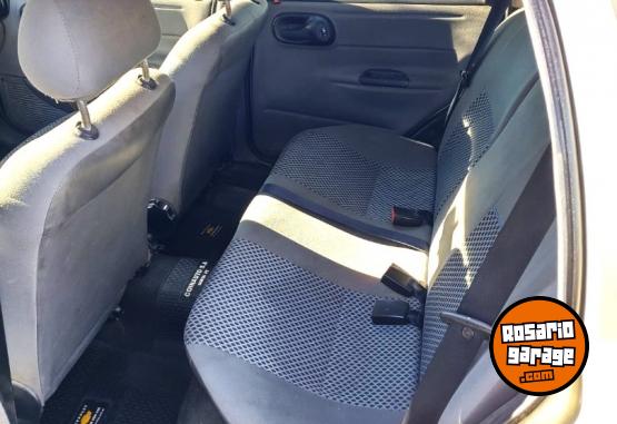 Autos - Chevrolet Wagon 2009 GNC 154000Km - En Venta