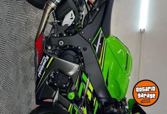 Motos - Kawasaki zx10r 2019 Nafta 22000Km - En Venta