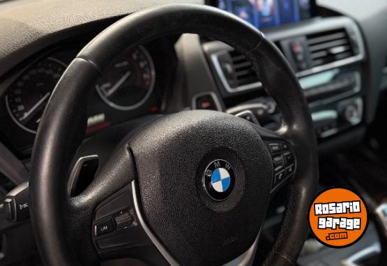 Autos - Bmw 220i 2017 Nafta 81000Km - En Venta