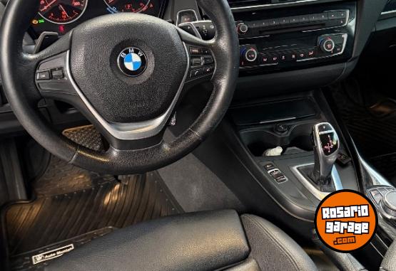 Autos - Bmw 220i 2017 Nafta 81000Km - En Venta