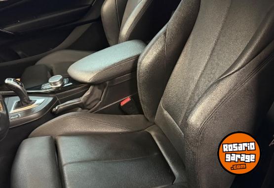 Autos - Bmw 220i 2017 Nafta 81000Km - En Venta