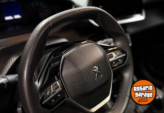Autos - Peugeot Active 2021 Nafta 83500Km - En Venta