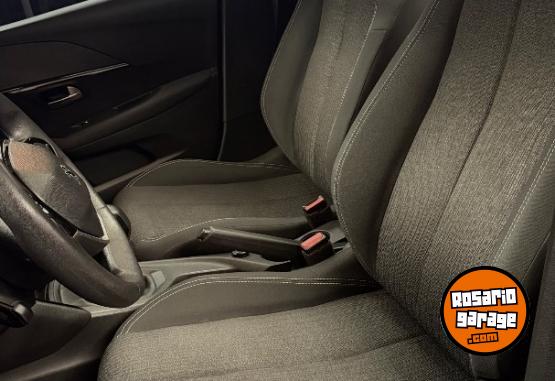 Autos - Peugeot Active 2021 Nafta 83500Km - En Venta