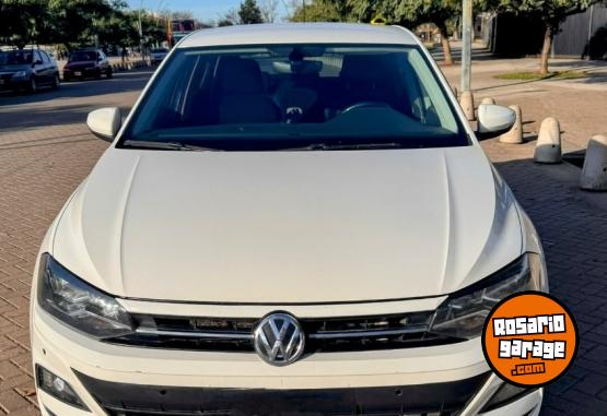 Autos - Volkswagen POLO HIGHLINE 1.6 2018 Nafta - En Venta