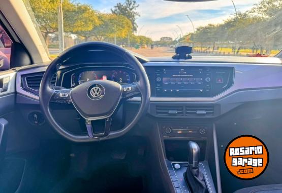 Autos - Volkswagen POLO HIGHLINE 1.6 2018 Nafta - En Venta