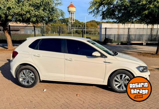 Autos - Volkswagen POLO HIGHLINE 1.6 2018 Nafta - En Venta