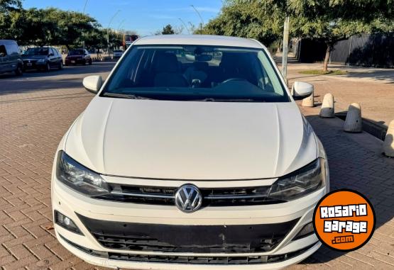 Autos - Volkswagen POLO HIGHLINE 1.6 2018 Nafta - En Venta