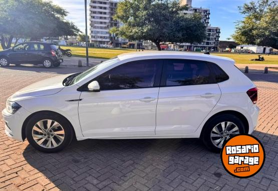 Autos - Volkswagen POLO HIGHLINE 1.6 2018 Nafta - En Venta