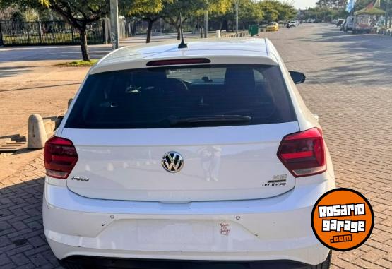Autos - Volkswagen POLO HIGHLINE 1.6 2018 Nafta - En Venta