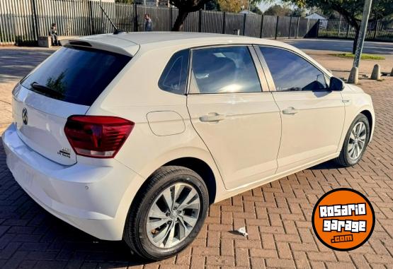 Autos - Volkswagen POLO HIGHLINE 1.6 2018 Nafta - En Venta