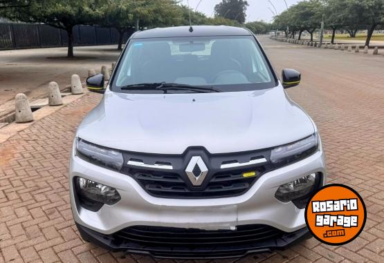 Autos - Renault KWID ICONIC 1.0 2026 Nafta 1200Km - En Venta