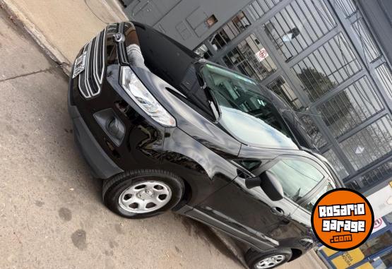 Autos - Ford Ecosport Se 2013 Nafta 90000Km - En Venta