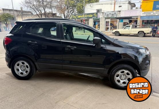 Autos - Ford Ecosport Se 2013 Nafta 90000Km - En Venta