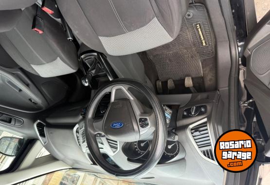 Autos - Ford Ecosport Se 2013 Nafta 90000Km - En Venta