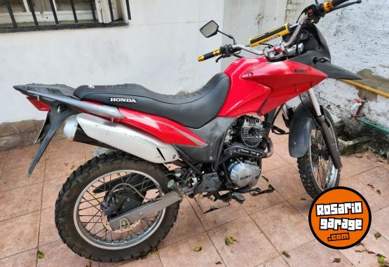Motos - Keller Quasar 260 2015 Nafta 9400Km - En Venta