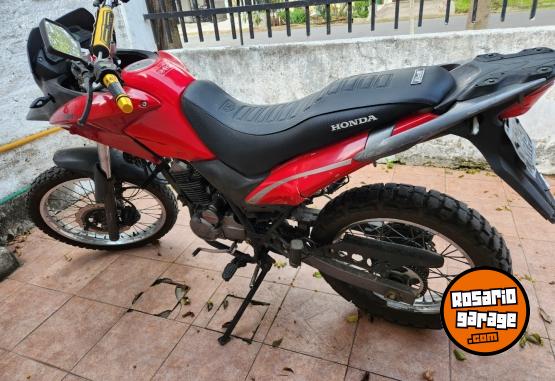 Motos - Keller Quasar 260 2015 Nafta 9400Km - En Venta