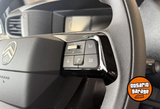 Utilitarios - Peugeot Partner 1.6 HDI l2 VAN l2 2026 Diesel - En Venta