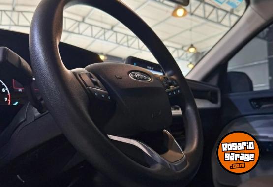 Camionetas - Ford Maverick XLT 2.0 2025 Nafta 15500Km - En Venta