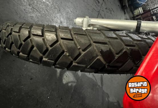Motos - Honda Xr 150 2017 Nafta 37000Km - En Venta