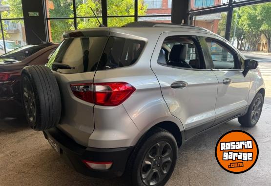Autos - Ford Ecosport 2019 Nafta 95000Km - En Venta