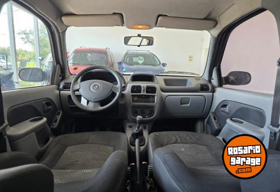 Autos - Renault Clio authentiq pack 2 2012 Nafta 108000Km - En Venta