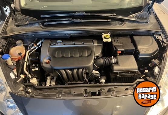 Autos - Peugeot 408 Active 2016 Nafta 86000Km - En Venta