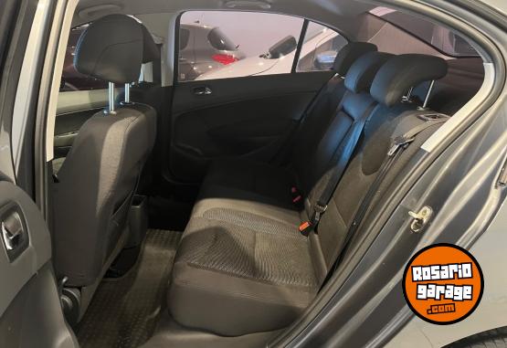 Autos - Peugeot 408 Active 2016 Nafta 86000Km - En Venta