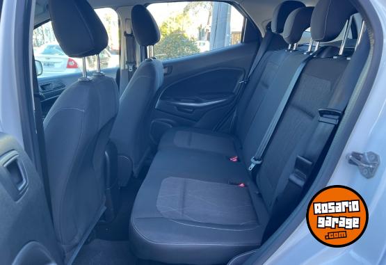 Autos - Ford Ecosport Se 2019 Nafta 79000Km - En Venta