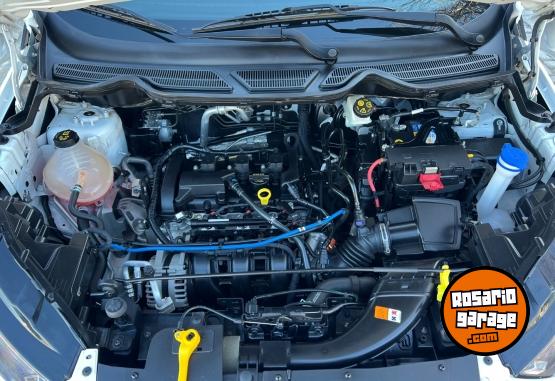 Autos - Ford Ecosport Se 2019 Nafta 79000Km - En Venta