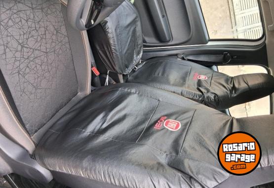Autos - Fiat MOBI Trekking 1.0 2024 Nafta 11000Km - En Venta