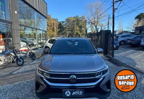 Autos - Volkswagen Taos 1.4 highline 2023 Nafta - En Venta