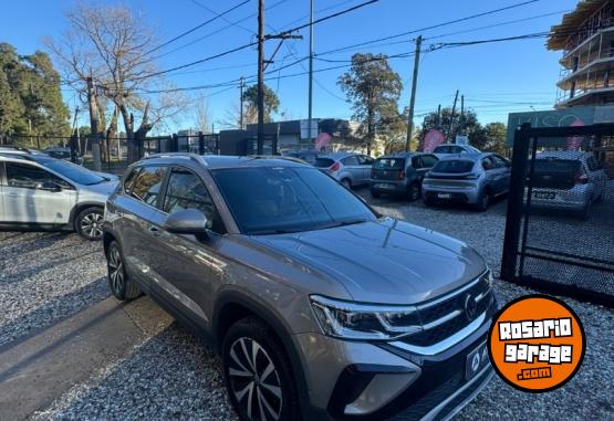 Autos - Volkswagen Taos 1.4 highline 2023 Nafta - En Venta