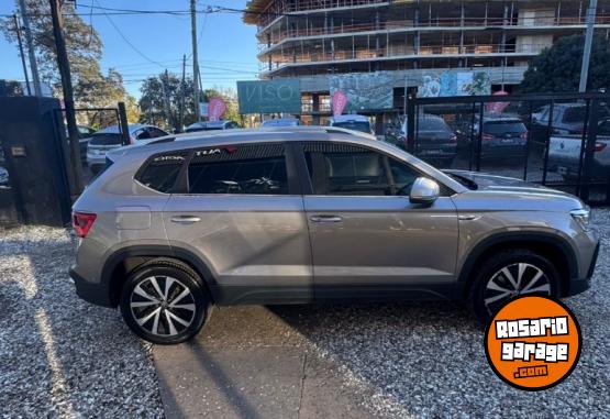 Autos - Volkswagen Taos 1.4 highline 2023 Nafta - En Venta