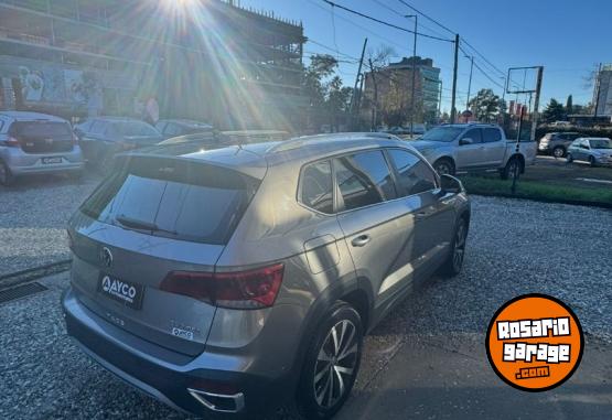 Autos - Volkswagen Taos 1.4 highline 2023 Nafta - En Venta