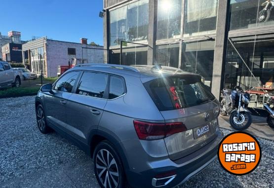 Autos - Volkswagen Taos 1.4 highline 2023 Nafta - En Venta