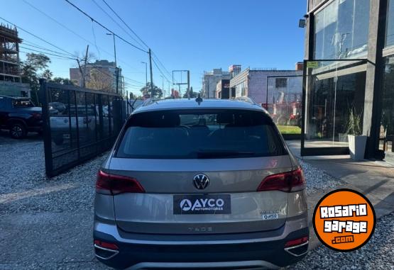 Autos - Volkswagen Taos 1.4 highline 2023 Nafta - En Venta