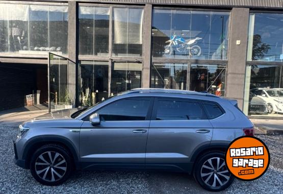 Autos - Volkswagen Taos 1.4 highline 2023 Nafta - En Venta