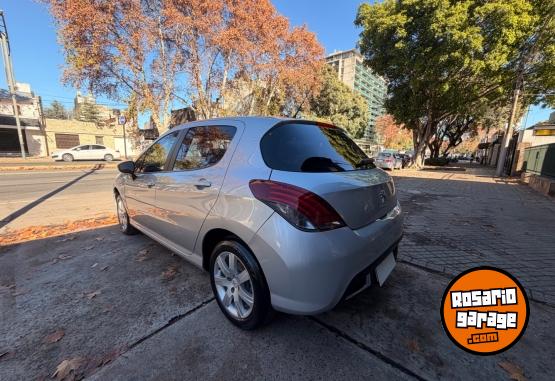 Autos - Peugeot 308 2018 Nafta 95000Km - En Venta