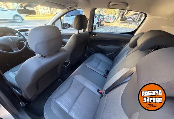 Autos - Peugeot 308 2018 Nafta 95000Km - En Venta