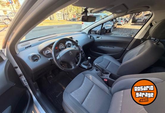 Autos - Peugeot 308 2018 Nafta 95000Km - En Venta