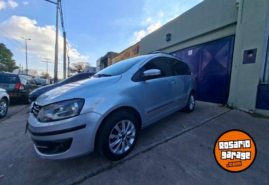 Autos - Volkswagen Suran 2011 Nafta 1Km - En Venta