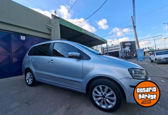 Autos - Volkswagen Suran 2011 Nafta 1Km - En Venta