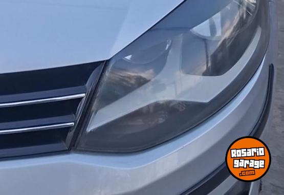Autos - Volkswagen Suran 2011 Nafta 1Km - En Venta